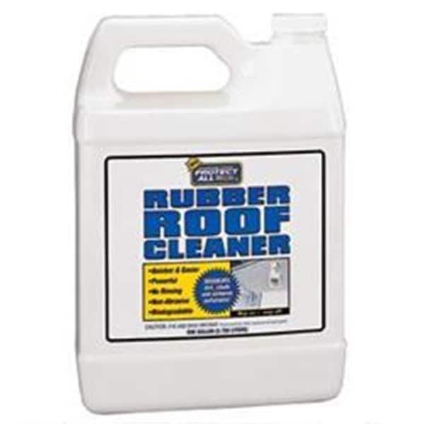 Thetford T6H-67128 1 gal Rubber Roof Cleaner T6H-67128 - main